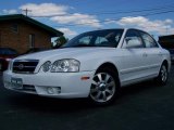 2005 Kia Optima LX V6