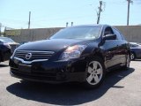 2008 Nissan Altima 2.5 S
