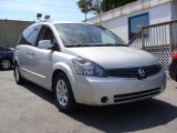 2007 Silver Mist Metallic Nissan Quest 3.5 SL #29957763