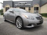 2009 Infiniti G 37 S Sport Coupe