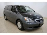 2006 Sage Brush Pearl Honda Odyssey LX #29957624