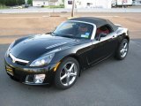 2008 Saturn Sky Red Line Roadster