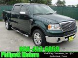 2007 Ford F150 Lariat SuperCrew