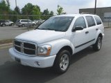 2006 Bright White Dodge Durango SLT 4x4 #29957798