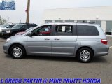 2007 Honda Odyssey EX-L