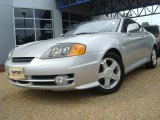 2003 Hyundai Tiburon GT V6