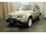 2007 BMW X3 3.0si