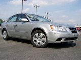 2009 Hyundai Sonata GLS