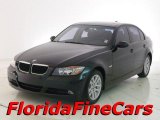 2006 BMW 3 Series 325i Sedan