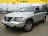 2005 Chrysler Pacifica Signature Series AWD