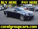 2004 Cadillac CTS Sedan