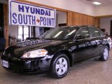 2009 Chevrolet Impala LT