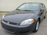 2009 Chevrolet Impala LT