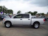 2009 Nissan Titan SE Crew Cab