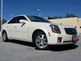 2006 White Diamond Cadillac CTS Sport Sedan #30036145