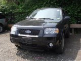 2007 Black Ford Escape Limited 4WD #30036564