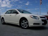 2008 Chevrolet Malibu LS Sedan