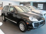 2010 Porsche Cayenne Tiptronic