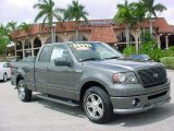 2008 Ford F150 FX2 Sport SuperCab