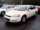 2007 Chevrolet Impala LT