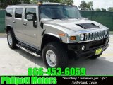 2007 Hummer H2 SUV