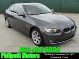 2008 BMW 3 Series 335xi Coupe