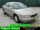 2000 Buick Century Custom