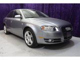 2007 Audi A4 2.0T Sedan