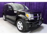 2007 Dodge Nitro SXT