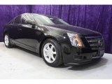 2008 Cadillac CTS Sedan