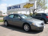 2008 Buick Lucerne CXL