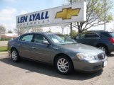 2008 Sharkskin Buick Lucerne CXL #30036338