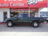 1999 Imperial Jade Mica Toyota Tacoma TRD Extended Cab 4x4 #30036597