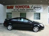 2007 Black Chevrolet Cobalt LT Coupe #30036207