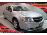 2008 Dodge Avenger SE