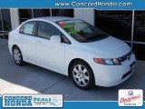 2008 Honda Civic LX Sedan
