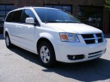 2010 Dodge Grand Caravan SXT