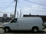 2003 Ford E Series Van E150 Commercial