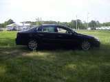 2010 Black Onyx Buick Lucerne CXL #30036711