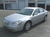 2010 Buick Lucerne CXL