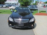 2008 Mercedes-Benz C 300 4Matic Luxury