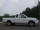 2003 Nissan Frontier XE King Cab