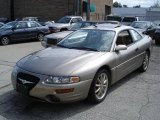 1999 Champagne Pearl Chrysler Sebring LXi Coupe #30036724