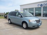 2008 Chrysler Town & Country Touring