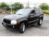 2007 Jeep Grand Cherokee Laredo 4x4