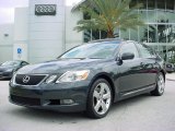 2007 Lexus GS 350