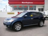 2006 Nissan Murano SE AWD