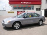 2007 Tungsten Metallic Ford Taurus SE #30036259