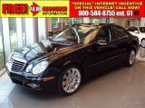 2008 Mercedes-Benz E 350 Sedan