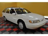 1995 Ford Taurus GL Wagon Data, Info and Specs